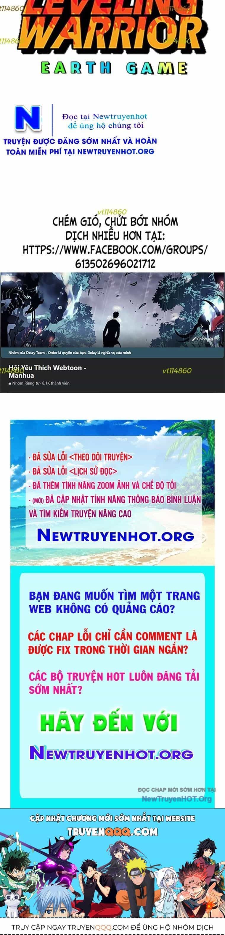 Hard Core Leveling Warrior Ss3 - Chương 97 - ảnh 151