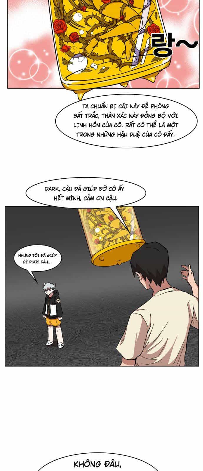 Hard Core Leveling Warrior Ss3 - Chương 97 - ảnh 18