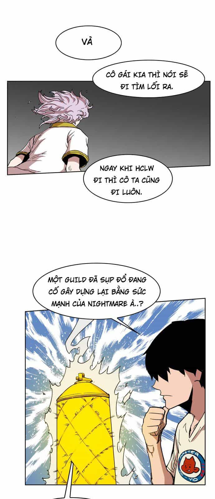 Hard Core Leveling Warrior Ss3 - Chương 97 - ảnh 23