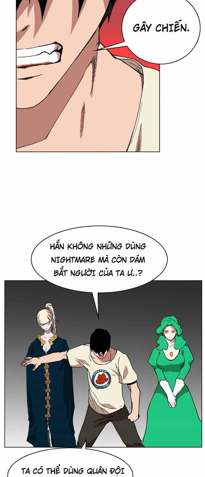 Hard Core Leveling Warrior Ss3 - Chương 97 - ảnh 31