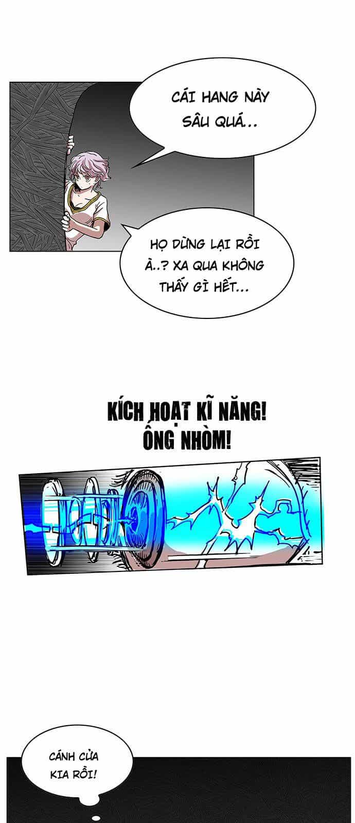 Hard Core Leveling Warrior Ss3 - Chương 97 - ảnh 40