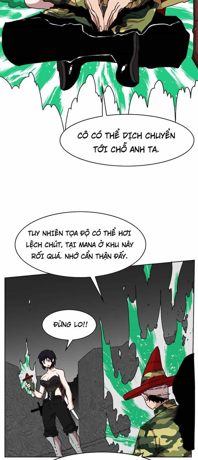 Hard Core Leveling Warrior Ss3 - Chương 97 - ảnh 53