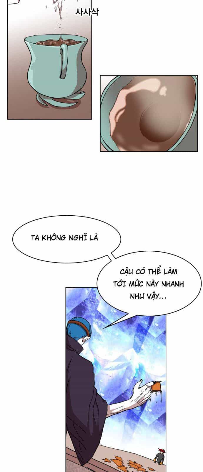Hard Core Leveling Warrior Ss3 - Chương 97 - ảnh 57