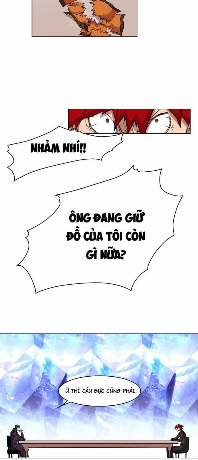 Hard Core Leveling Warrior Ss3 - Chương 97 - ảnh 60