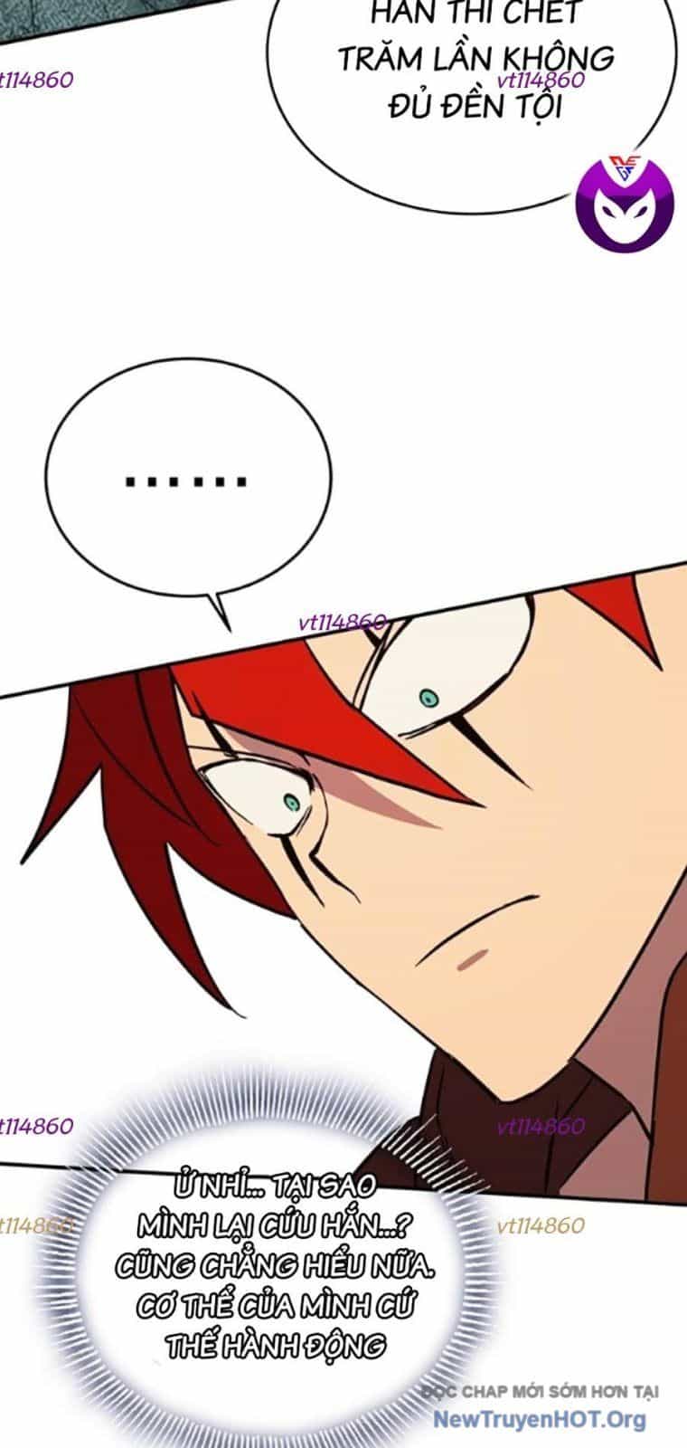 Hard Core Leveling Warrior Ss3 - Chương 97 - ảnh 85