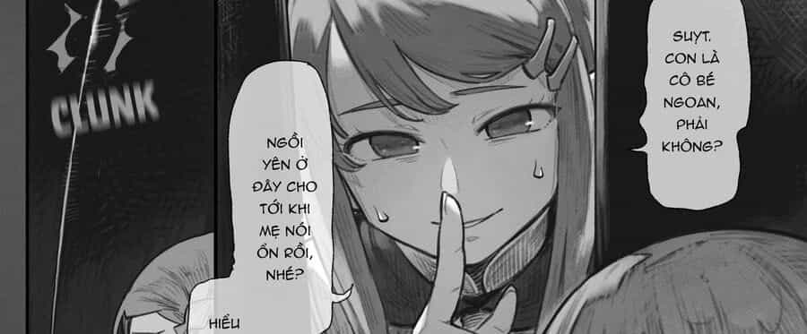Haten - Chương 1 - ảnh 6