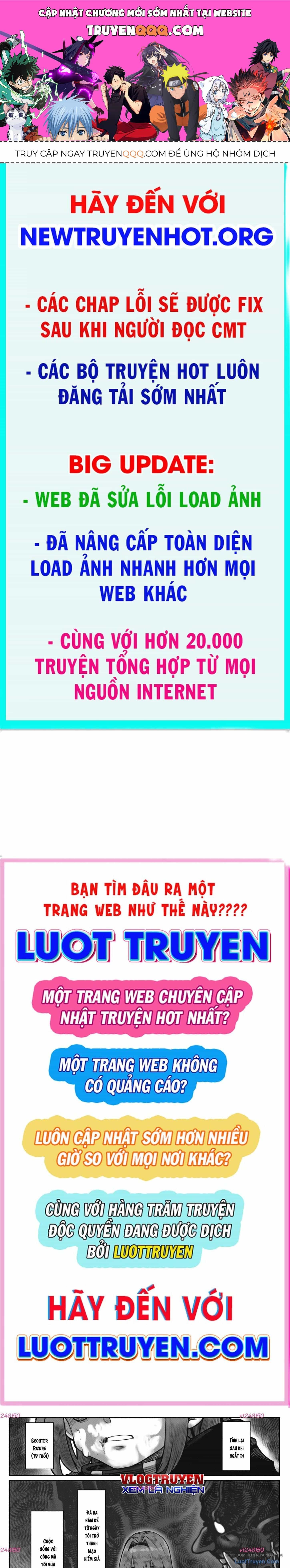 Haten - Chương 4 - ảnh 1