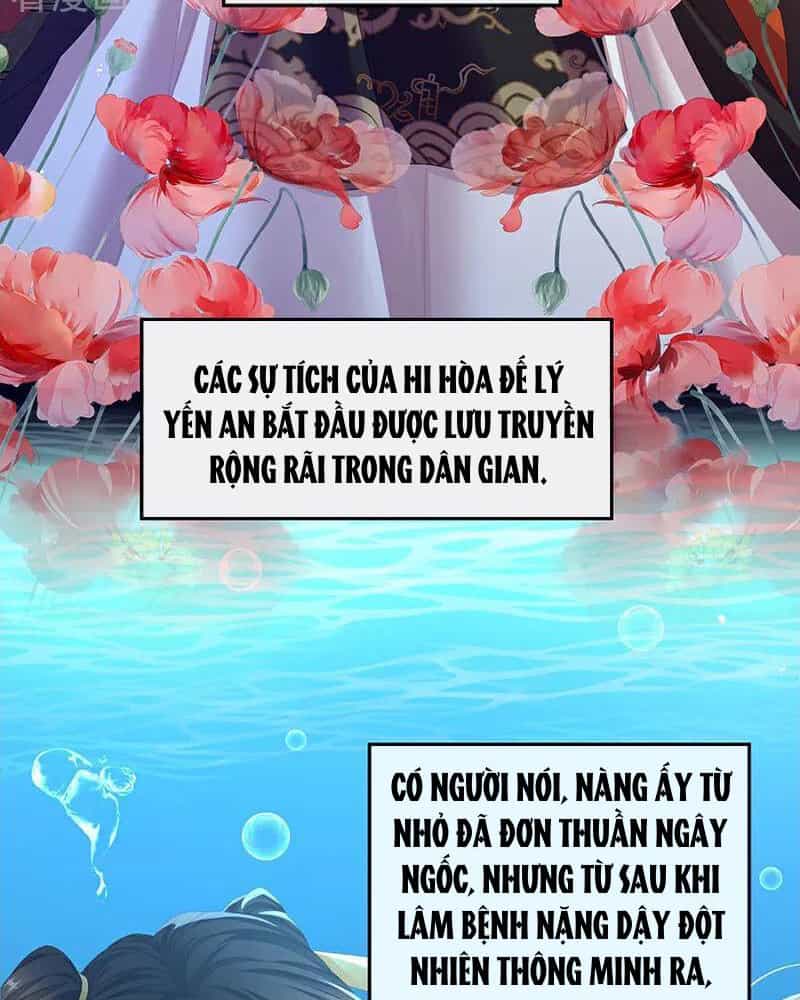 Hậu Cung Của Nữ Đế - Mùa 2 - Chương 1 - ảnh 3