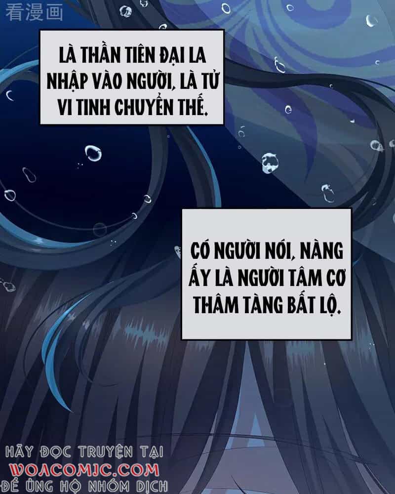 Hậu Cung Của Nữ Đế - Mùa 2 - Chương 1 - ảnh 5