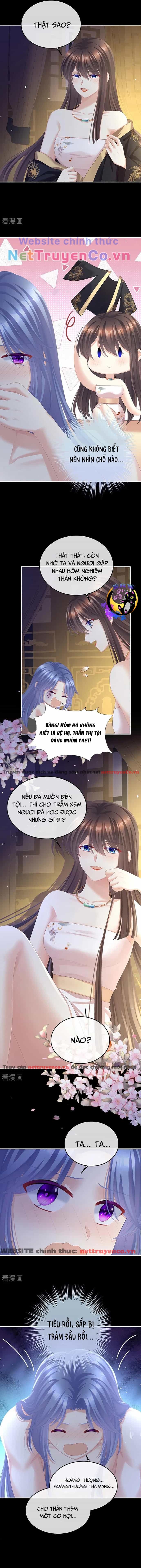 Hậu Cung Của Nữ Đế - Mùa 2 - Chương 16 - ảnh 2