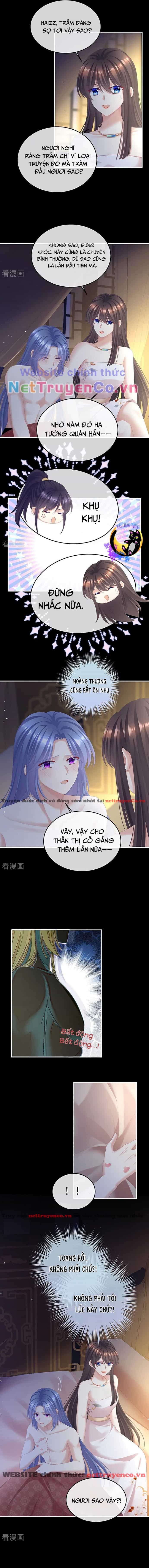 Hậu Cung Của Nữ Đế - Mùa 2 - Chương 16 - ảnh 3