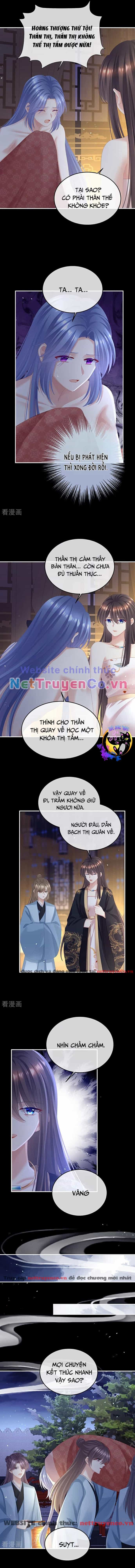 Hậu Cung Của Nữ Đế - Mùa 2 - Chương 16 - ảnh 4