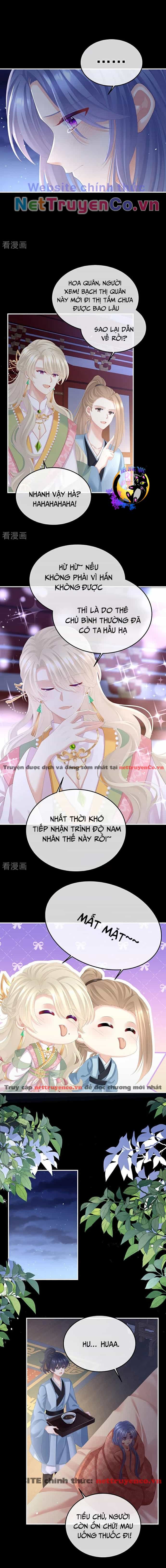 Hậu Cung Của Nữ Đế - Mùa 2 - Chương 16 - ảnh 5