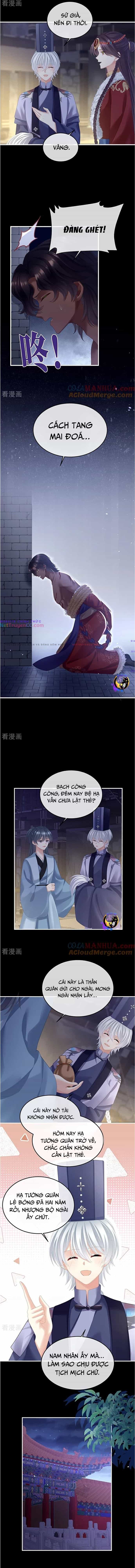 Hậu Cung Của Nữ Đế - Mùa 2 - Chương 19 - ảnh 3