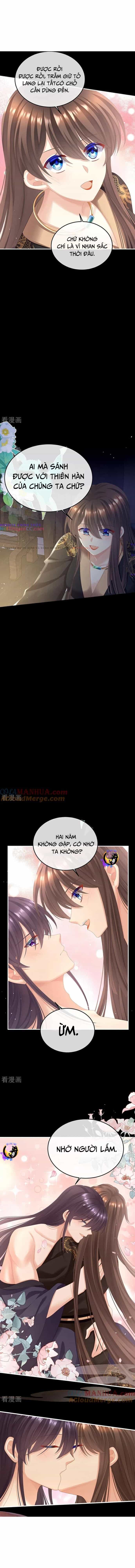 Hậu Cung Của Nữ Đế - Mùa 2 - Chương 19 - ảnh 5