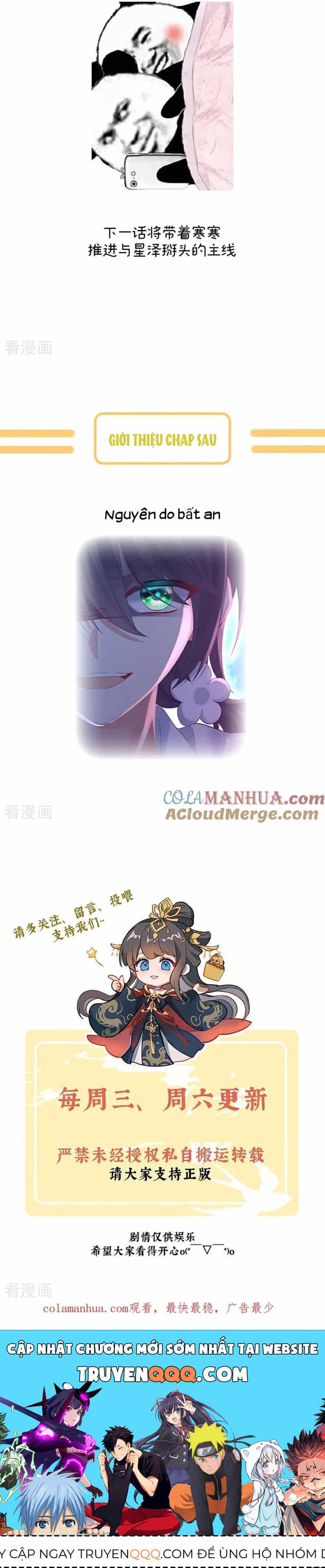 Hậu Cung Của Nữ Đế - Mùa 2 - Chương 19 - ảnh 8