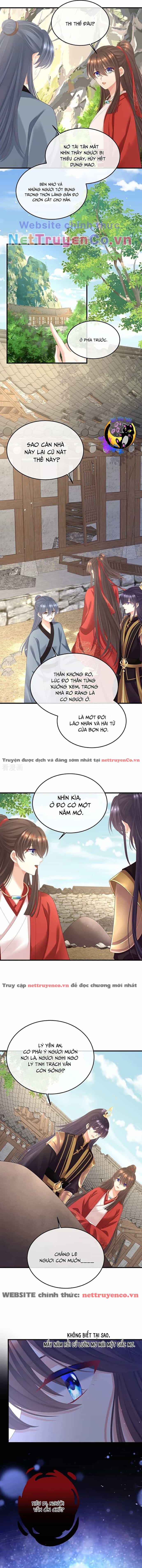 Hậu Cung Của Nữ Đế - Mùa 2 - Chương 20 - ảnh 5
