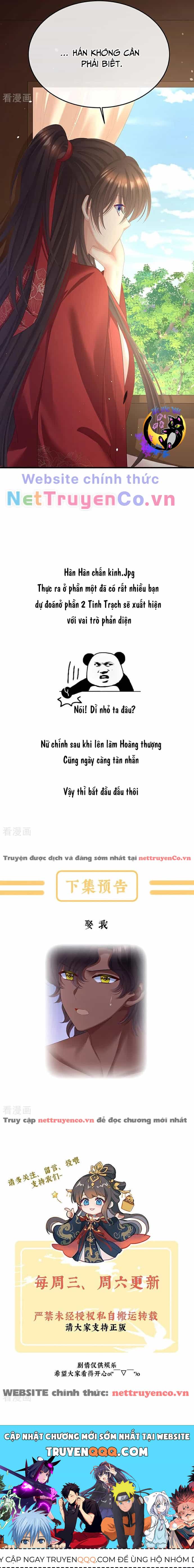 Hậu Cung Của Nữ Đế - Mùa 2 - Chương 20 - ảnh 8