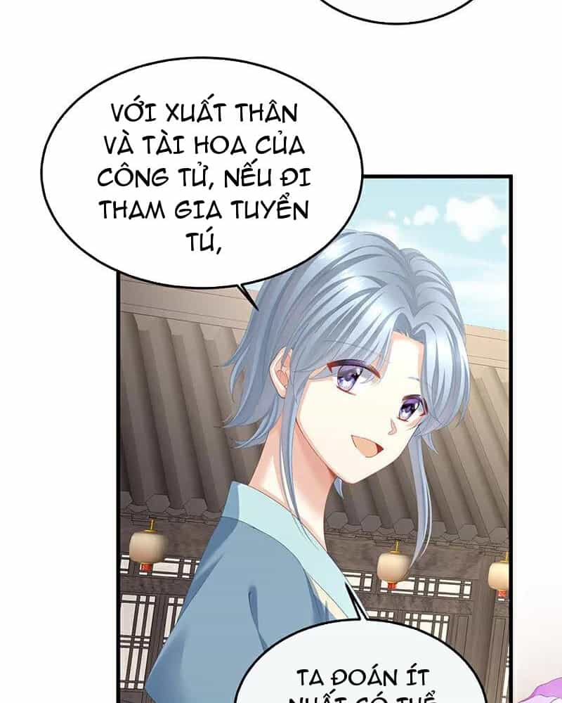 Hậu Cung Của Nữ Đế - Mùa 2 - Chương 2 - ảnh 2