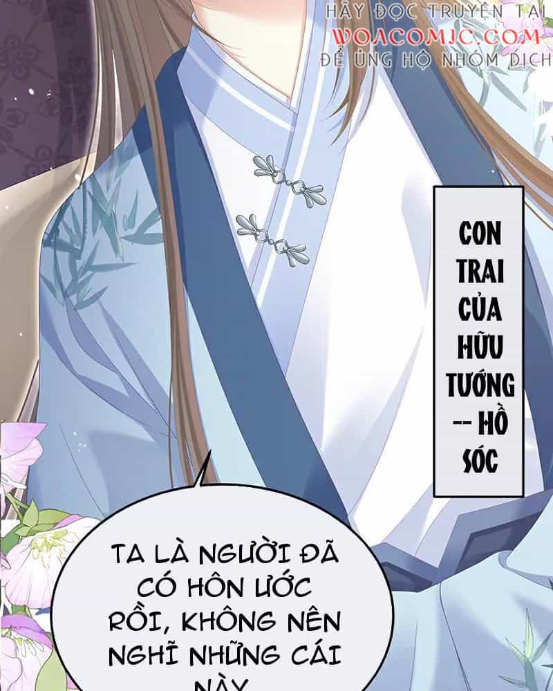 Hậu Cung Của Nữ Đế - Mùa 2 - Chương 2 - ảnh 4