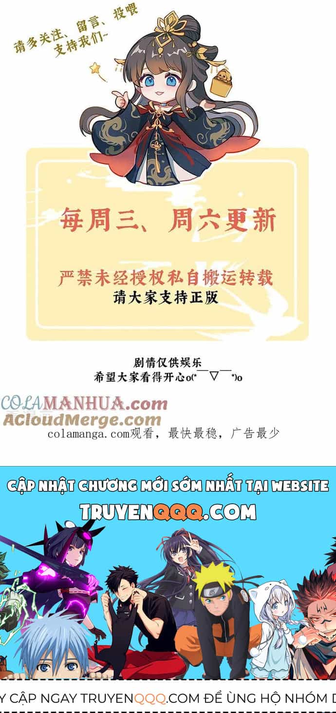 Hậu Cung Của Nữ Đế - Mùa 2 - Chương 27 - ảnh 8