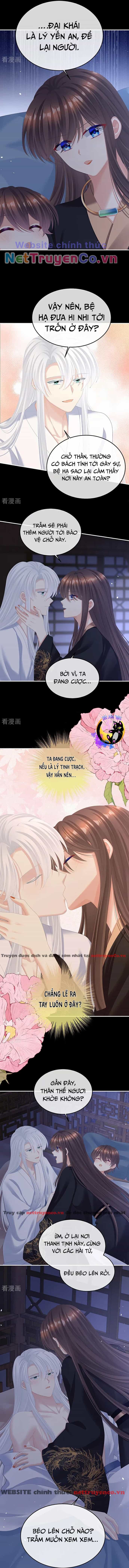 Hậu Cung Của Nữ Đế - Mùa 2 - Chương 28 - ảnh 4
