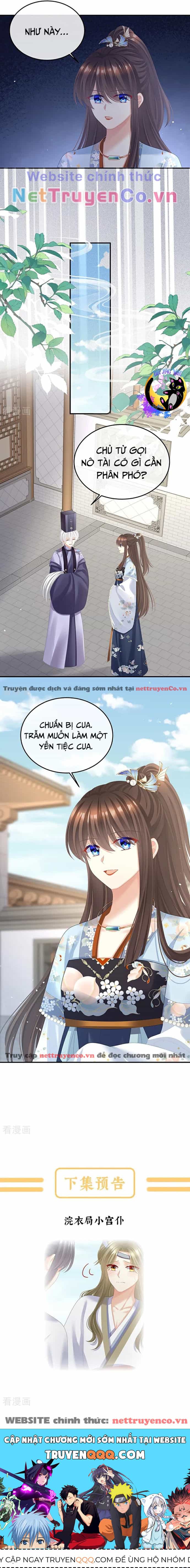 Hậu Cung Của Nữ Đế - Mùa 2 - Chương 28 - ảnh 8