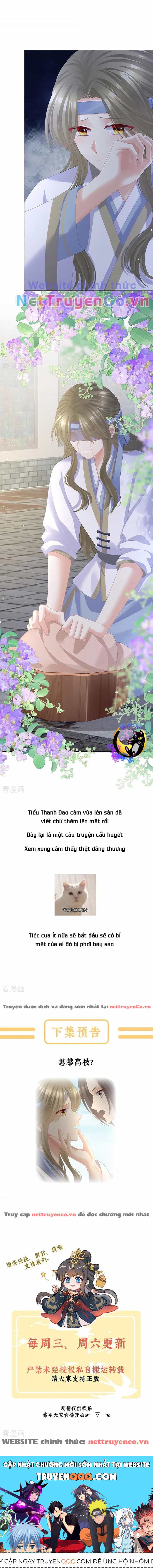 Hậu Cung Của Nữ Đế - Mùa 2 - Chương 29 - ảnh 9