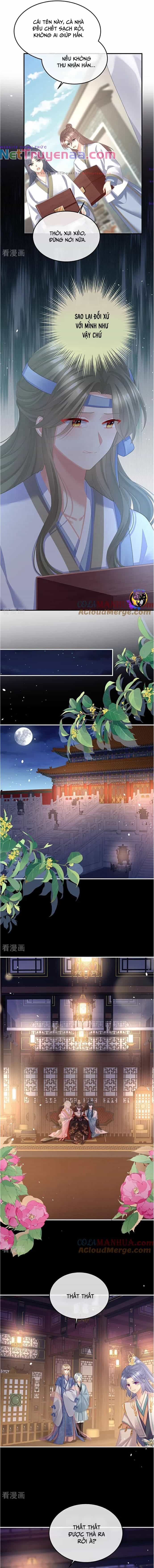 Hậu Cung Của Nữ Đế - Mùa 2 - Chương 30 - ảnh 3