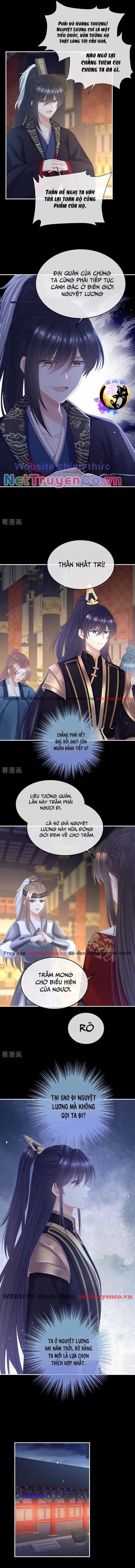 Hậu Cung Của Nữ Đế - Mùa 2 - Chương 31 - ảnh 5