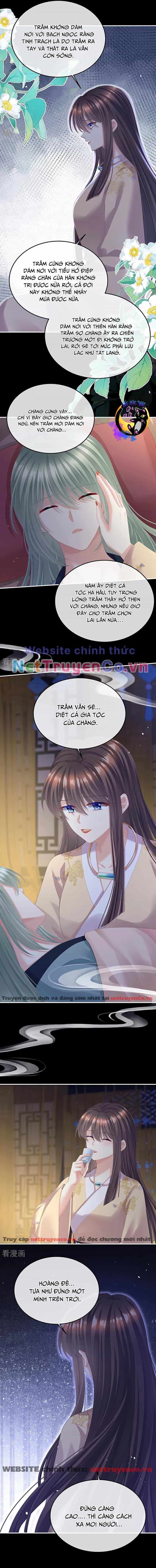 Hậu Cung Của Nữ Đế - Mùa 2 - Chương 32 - ảnh 6