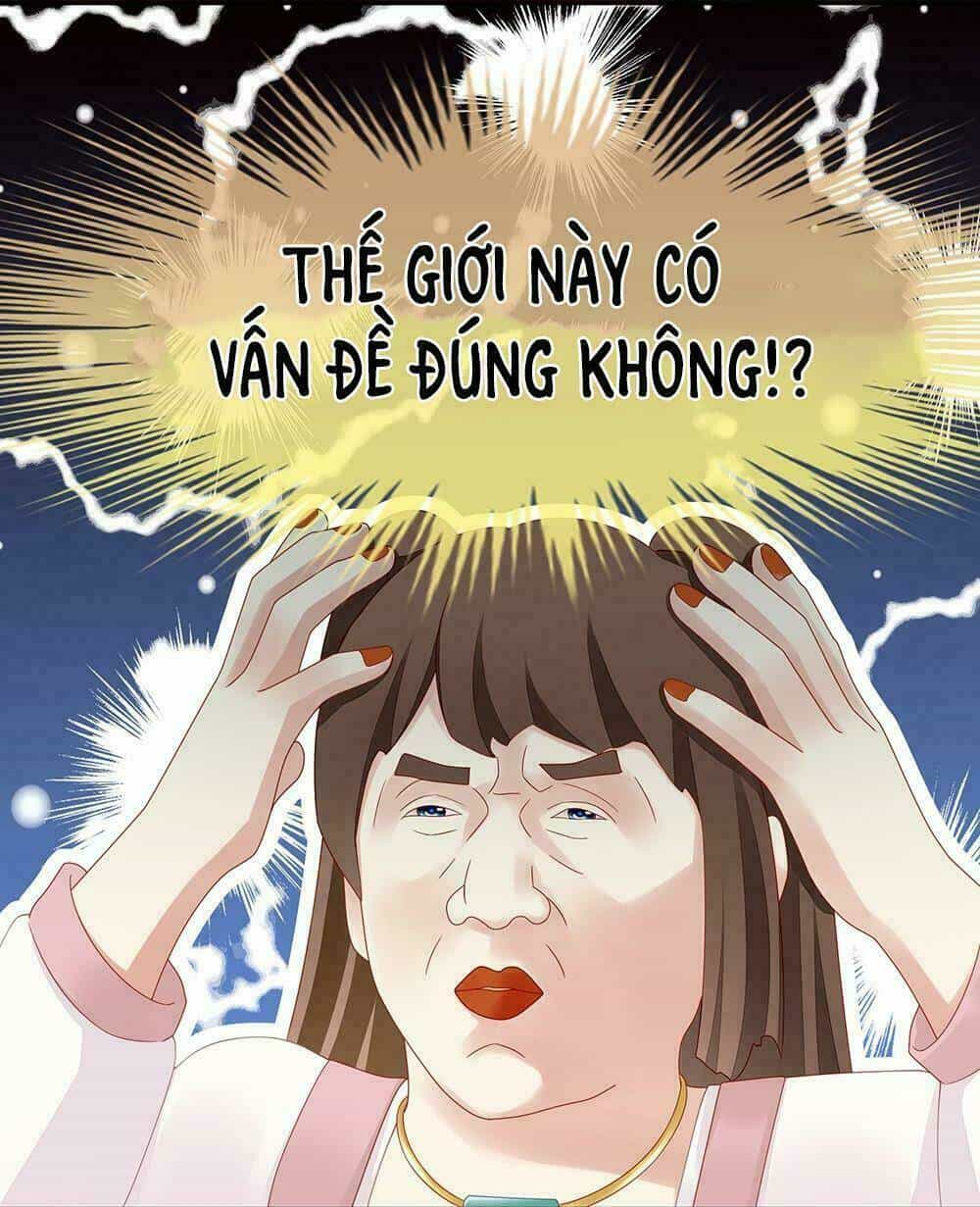 Hậu Cung Của Nữ Đế - Mùa 2 - Chương 3 - ảnh 17