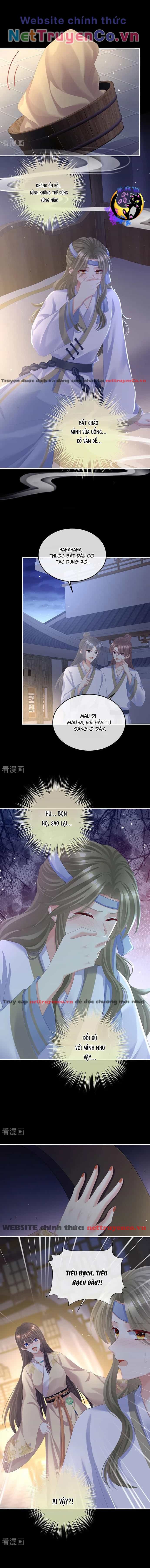 Hậu Cung Của Nữ Đế - Mùa 2 - Chương 33 - ảnh 2