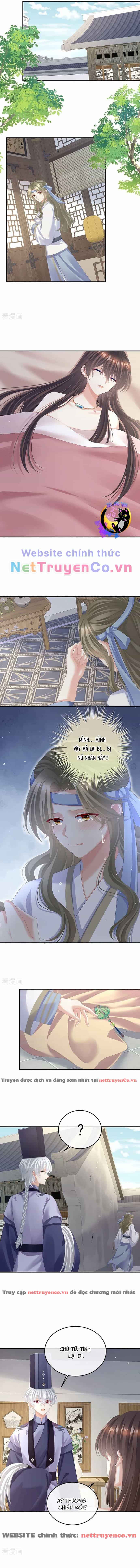Hậu Cung Của Nữ Đế - Mùa 2 - Chương 33 - ảnh 5
