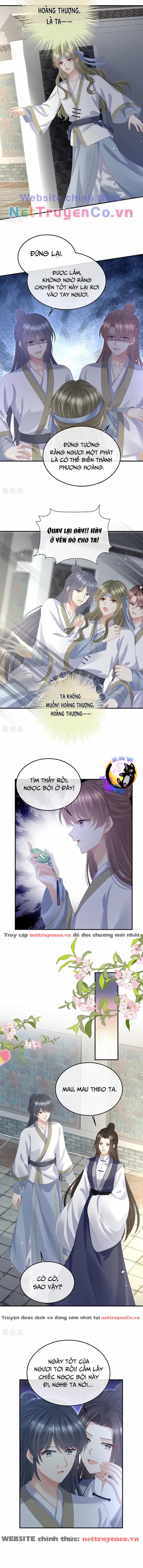 Hậu Cung Của Nữ Đế - Mùa 2 - Chương 34 - ảnh 4