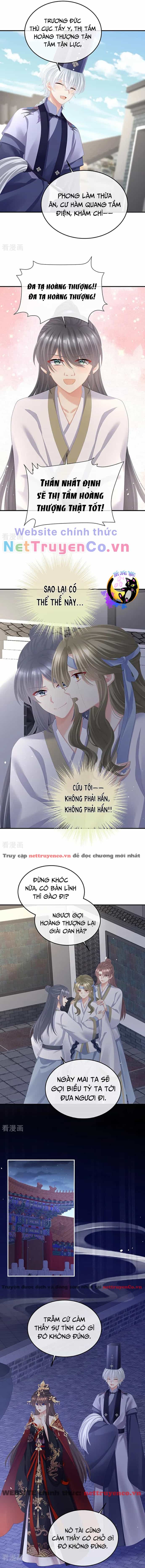 Hậu Cung Của Nữ Đế - Mùa 2 - Chương 34 - ảnh 7