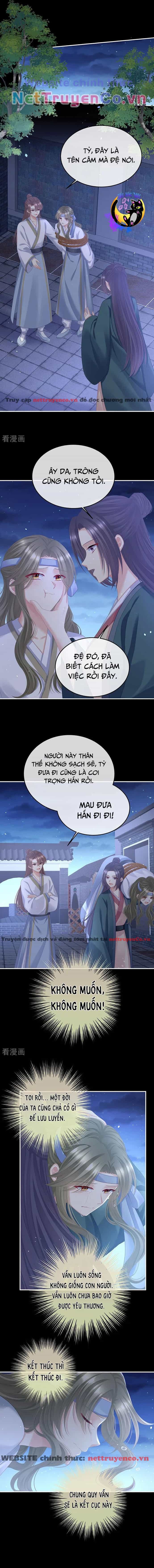Hậu Cung Của Nữ Đế - Mùa 2 - Chương 35 - ảnh 5