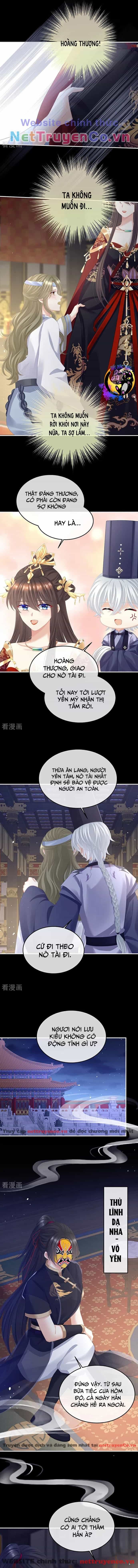 Hậu Cung Của Nữ Đế - Mùa 2 - Chương 36 - ảnh 3