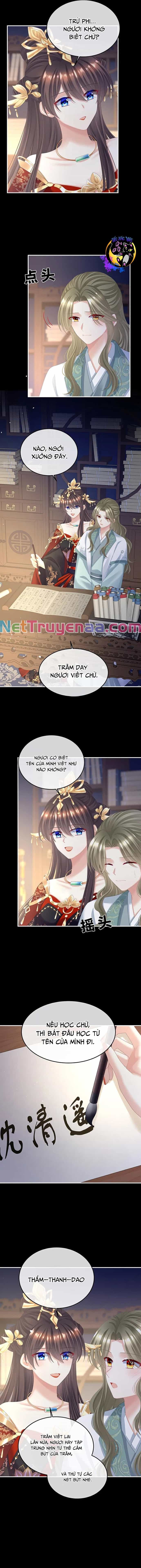 Hậu Cung Của Nữ Đế - Mùa 2 - Chương 38 - ảnh 4