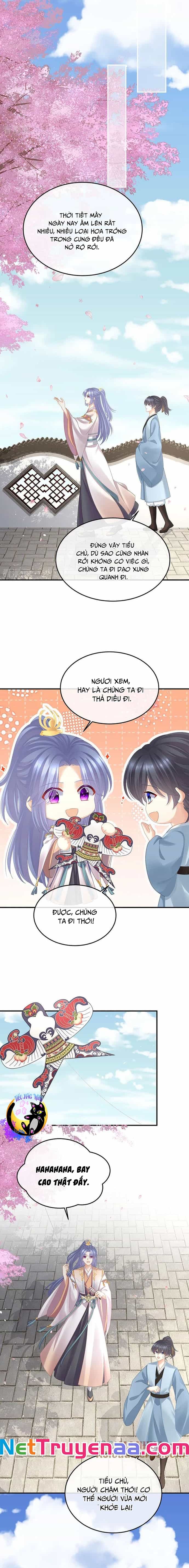 Hậu Cung Của Nữ Đế - Mùa 2 - Chương 45 - ảnh 4