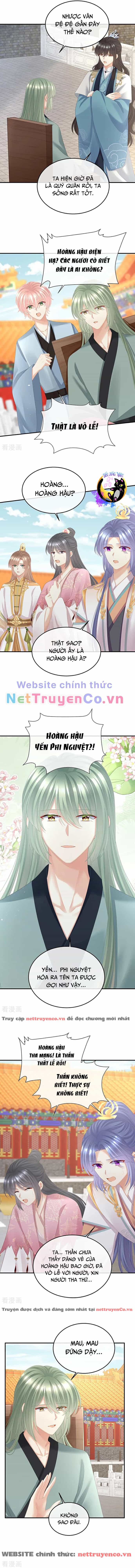 Hậu Cung Của Nữ Đế - Mùa 2 - Chương 46 - ảnh 6