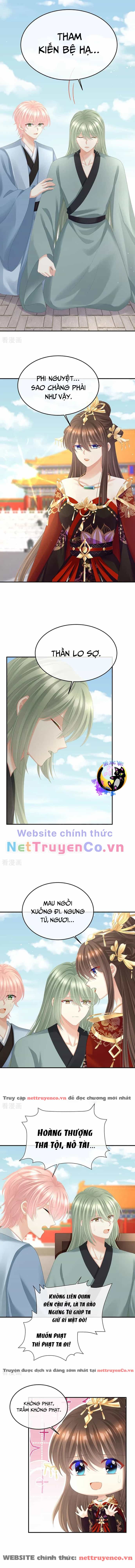 Hậu Cung Của Nữ Đế - Mùa 2 - Chương 47 - ảnh 2