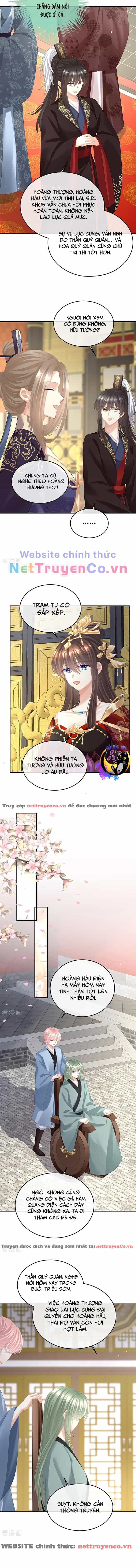 Hậu Cung Của Nữ Đế - Mùa 2 - Chương 48 - ảnh 4