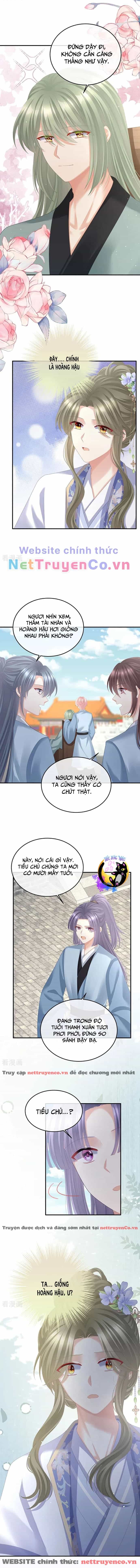 Hậu Cung Của Nữ Đế - Mùa 2 - Chương 49 - ảnh 2
