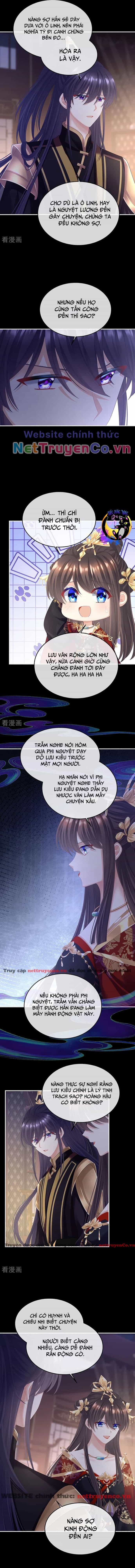 Hậu Cung Của Nữ Đế - Mùa 2 - Chương 49 - ảnh 4