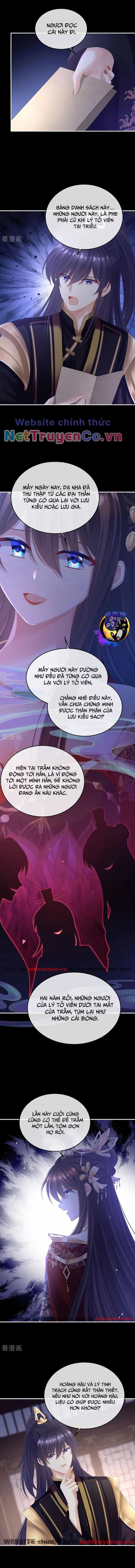 Hậu Cung Của Nữ Đế - Mùa 2 - Chương 49 - ảnh 5