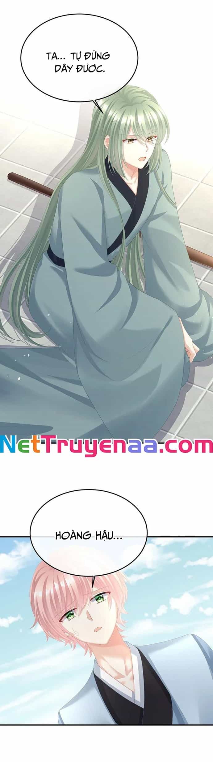 Hậu Cung Của Nữ Đế - Mùa 2 - Chương 51 - ảnh 13