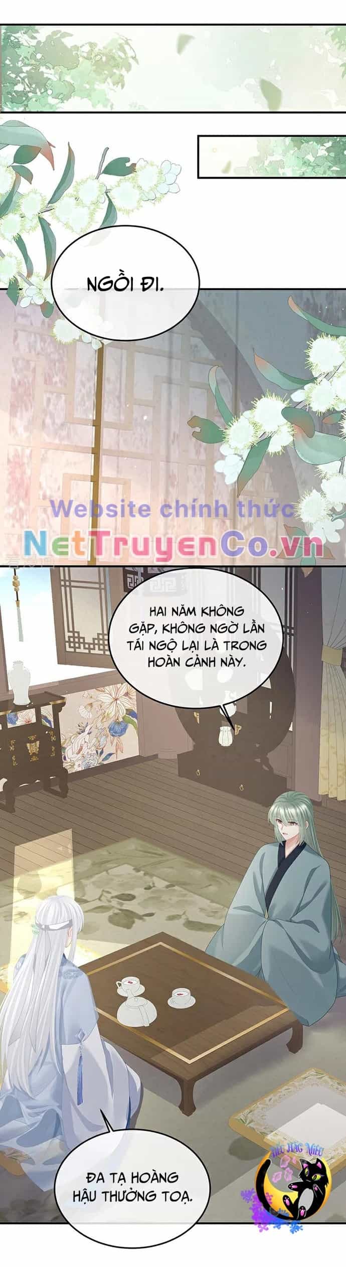 Hậu Cung Của Nữ Đế - Mùa 2 - Chương 52 - ảnh 10