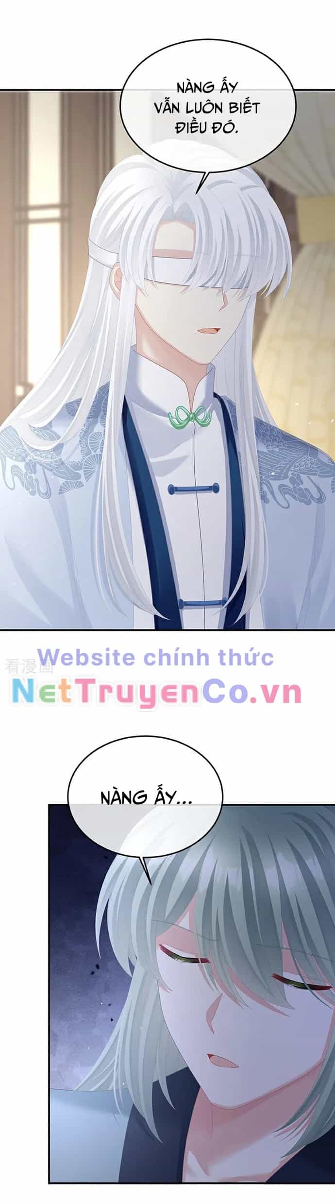 Hậu Cung Của Nữ Đế - Mùa 2 - Chương 52 - ảnh 18