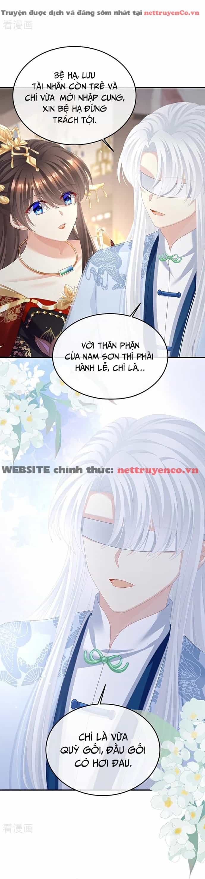 Hậu Cung Của Nữ Đế - Mùa 2 - Chương 52 - ảnh 6